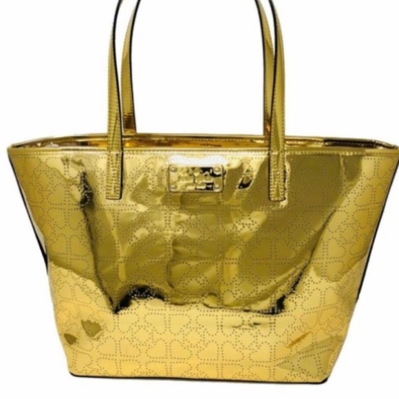Kate spade tote - Picture 3 of 13